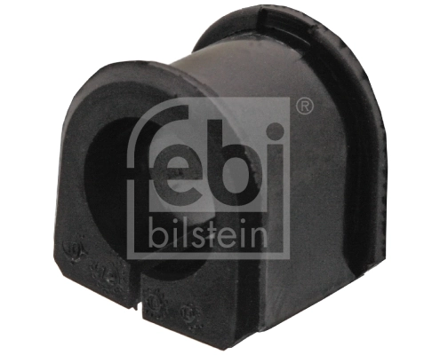 Mounting, stabiliser bar